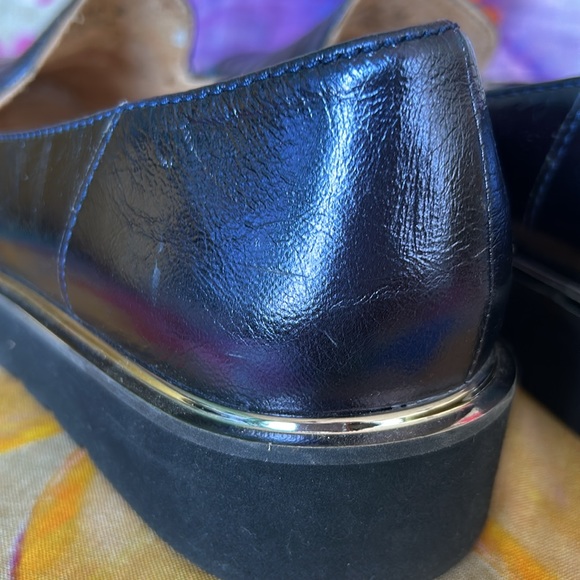Naturalizer Andie Leather Loafer - Picture 7 of 8